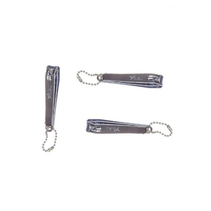 Tırnak Makası 602 Küçük Düz