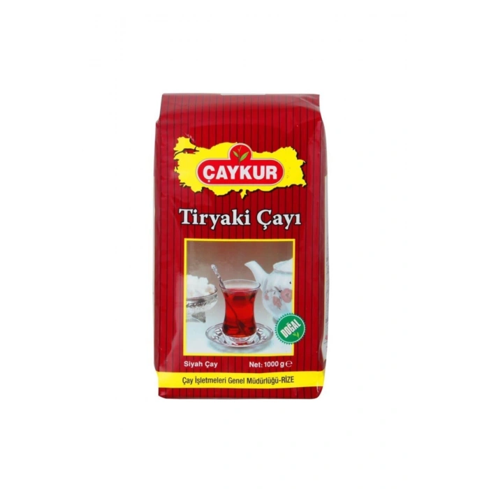 Tiryaki 1kg