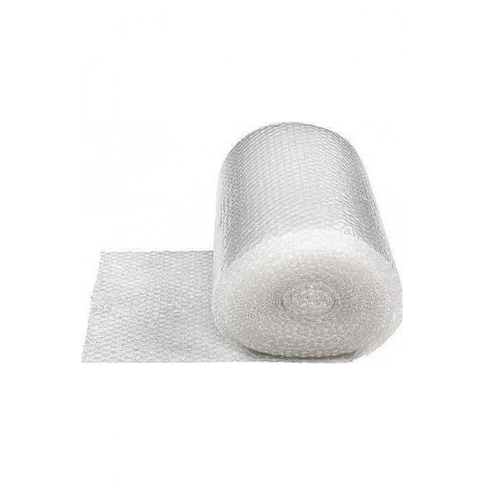 Tuşla Gelsin Balonlu Naylon Özel Ebat 40gr/m2 50 M X 50 Cm Patpat Pıtpıt