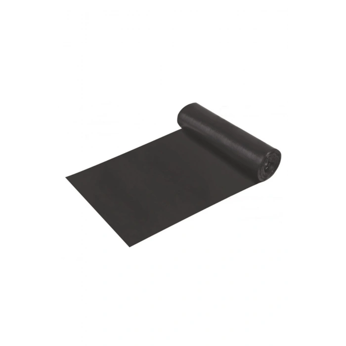 Ulucan Dökme Jumbo Boy Çöp Torbası 10 kg Siyah 80 X 110 cm