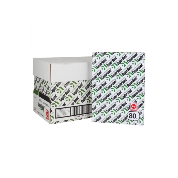 Ve-ge A4 Kağıdı 3lü 1500 Adet