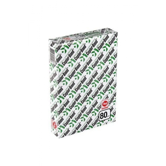 Ve-ge Copier Bond A4 Fotokopi Kağıdı 80 Gr