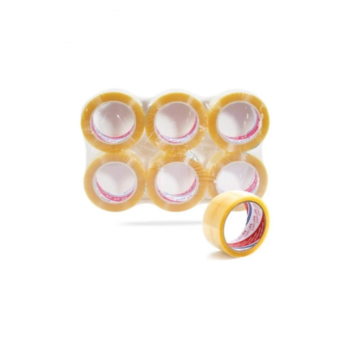 Vege Koli Bantı 100m 6lı