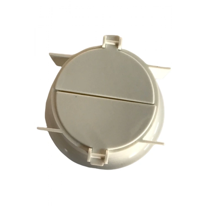 Wc Matik Tuvalet Delik Kapağı Koku Önleyici