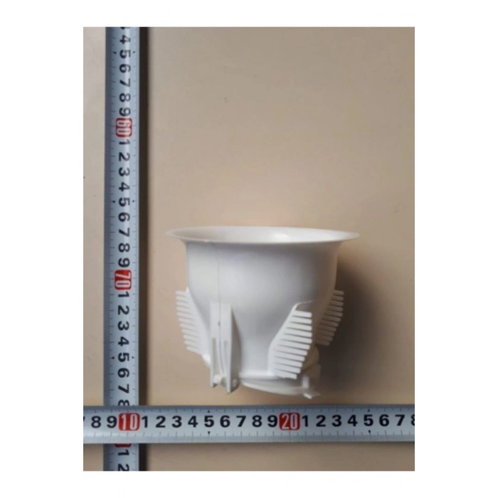 Wc Matik Tuvalet Kapağı Plastik