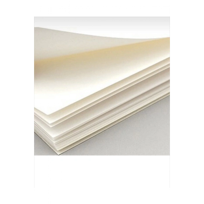 Yağlı Çizim Eskiz Kalıp Kağıdı