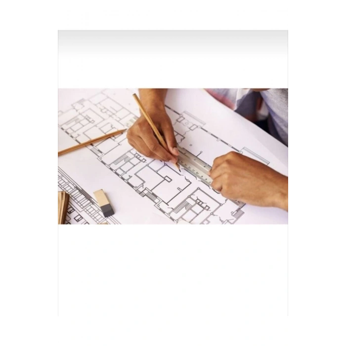 Yağlı Çizim Eskiz Kalıp Kağıdı