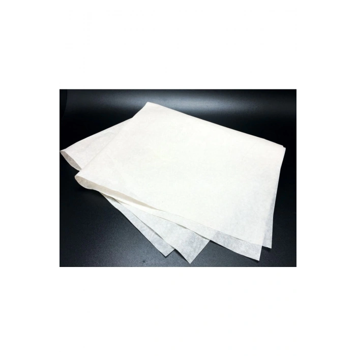 Yağlı Mulaj / Parşömen Kağıdı 1 Kg 32 Adet 70*100 Cm