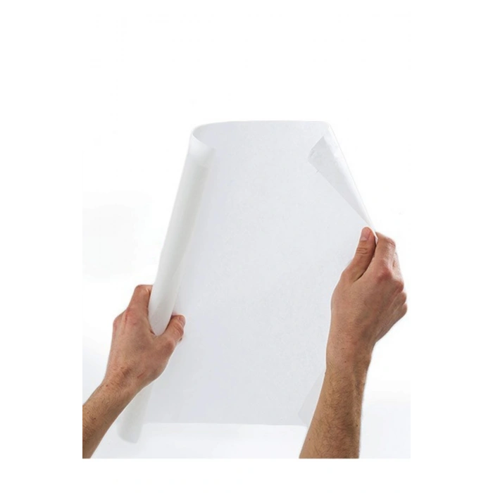 Yağlı Mulaj / Parşömen Kağıdı 1 Kg 32 Adet 70*100 Cm
