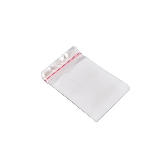 Yapışkanlı Çeyiz Poşeti Jelatin Poşet 35x50 Cm 10 Adet