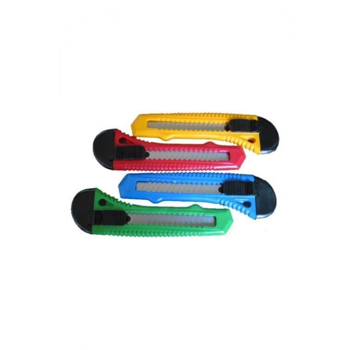 Yıng San Plastik Maket Bıçağı