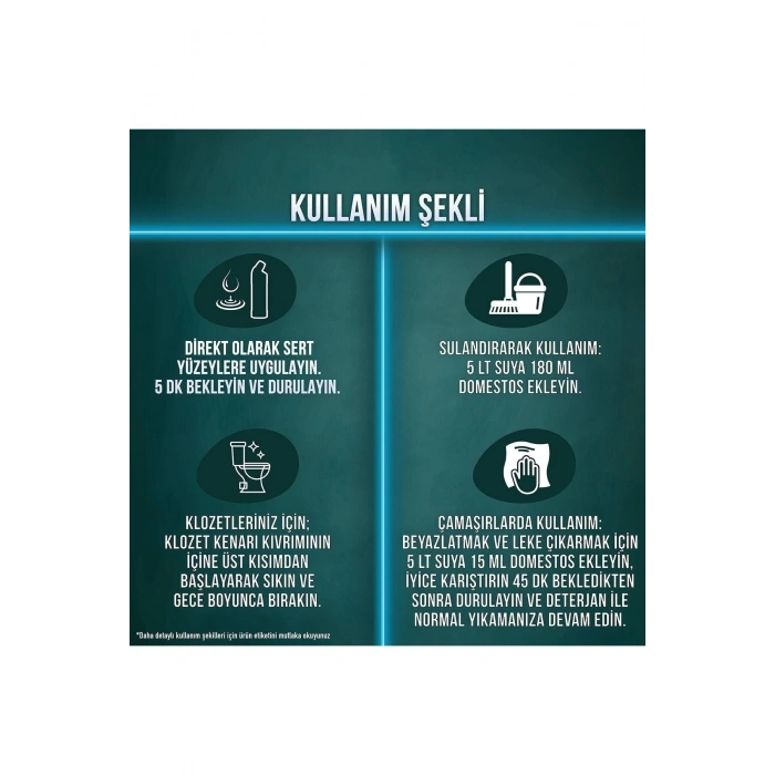 Yoğun Kıvamlı Çamaşır Suyu Dağ Esintisi 806 gr