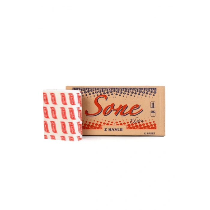 Z Havlu Peçete 12x120 Adet 21x20cm