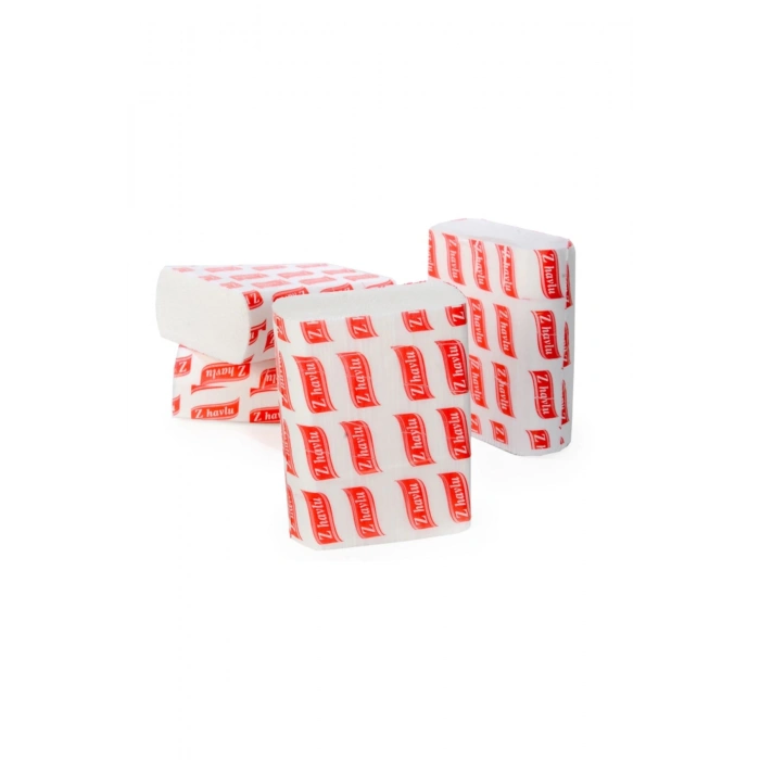 Z Havlu Peçete 12x120 Adet 21x20cm