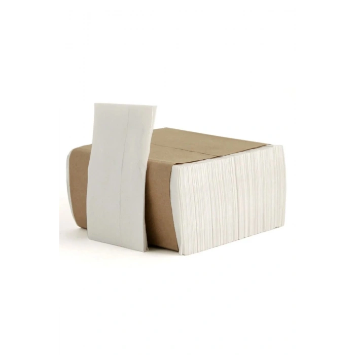 Z Katlama Dispenser Havlu Peçete 100lü 12 Paket ( 1 KOLİ )