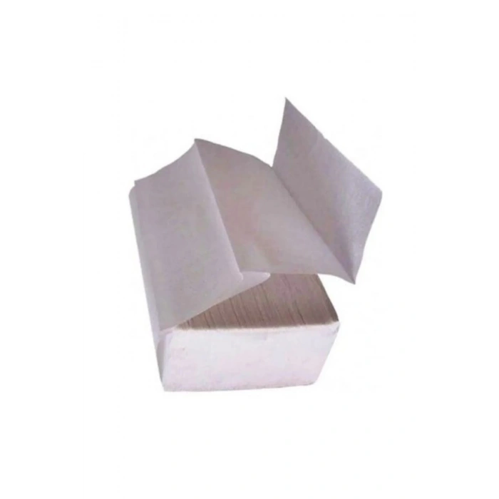 Z Katlama Dispenser Havlu Peçete 100lü 12 Paket ( 1 KOLİ )