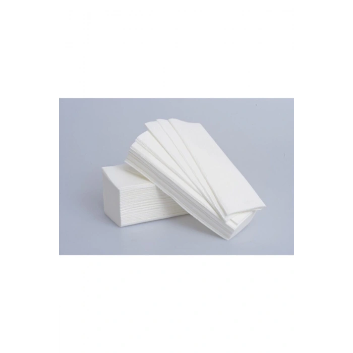 Z Katlama Dispenser Kağıt Havlu Peçete 200lü 4 Paket 800 Adet