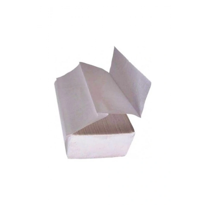 Z Katlama Dispenser Kağıt Havlu Peçete 200lü 4 Paket 800 Adet