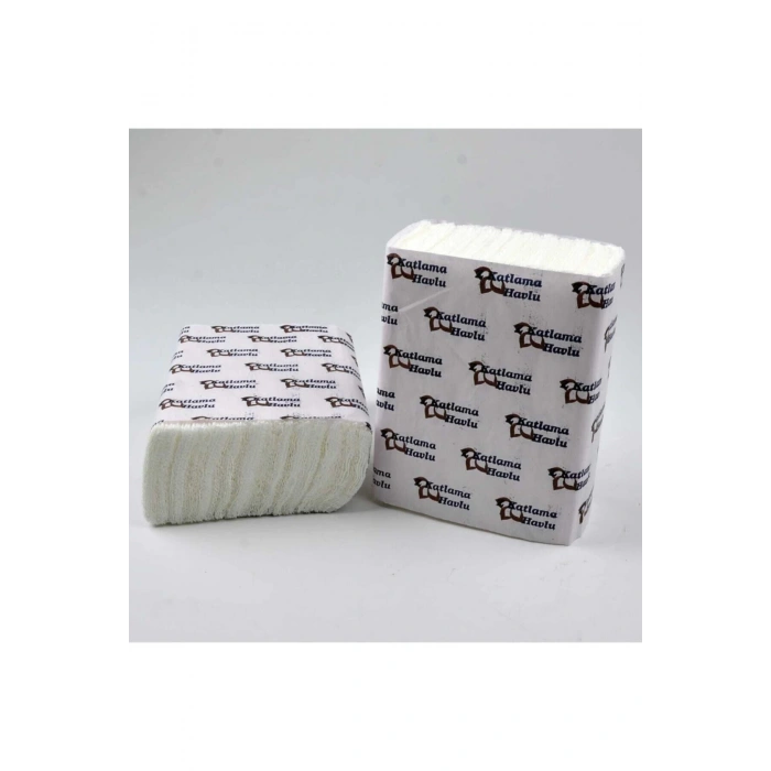 Z Katlama Havlu 12 Paket 150li