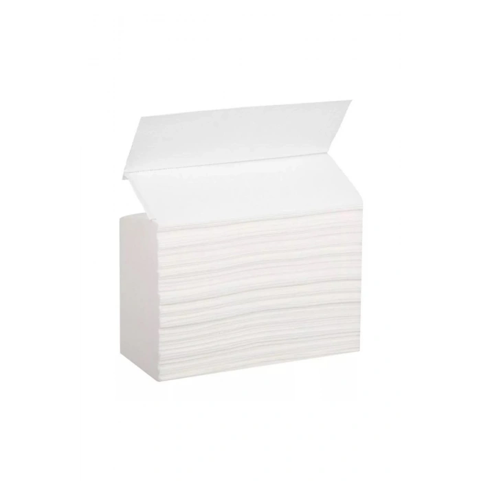 Z Katlama Havlu 12 Paket