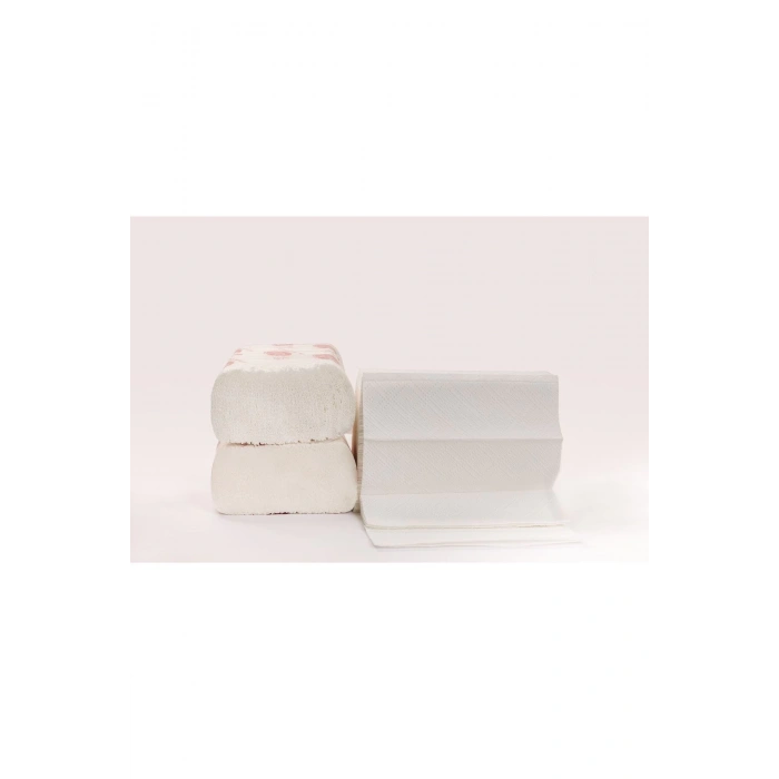 Z Katlama Havlu 200*12 Paket