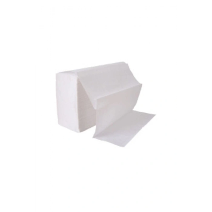 Z Katlama Havlu Peçete 1 Paket ( 100 Yaprak )