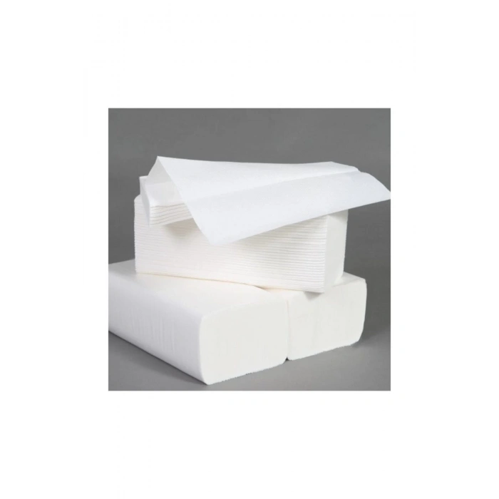 Z Katlamalı Dispanser Havlu Peçete 12*100lü