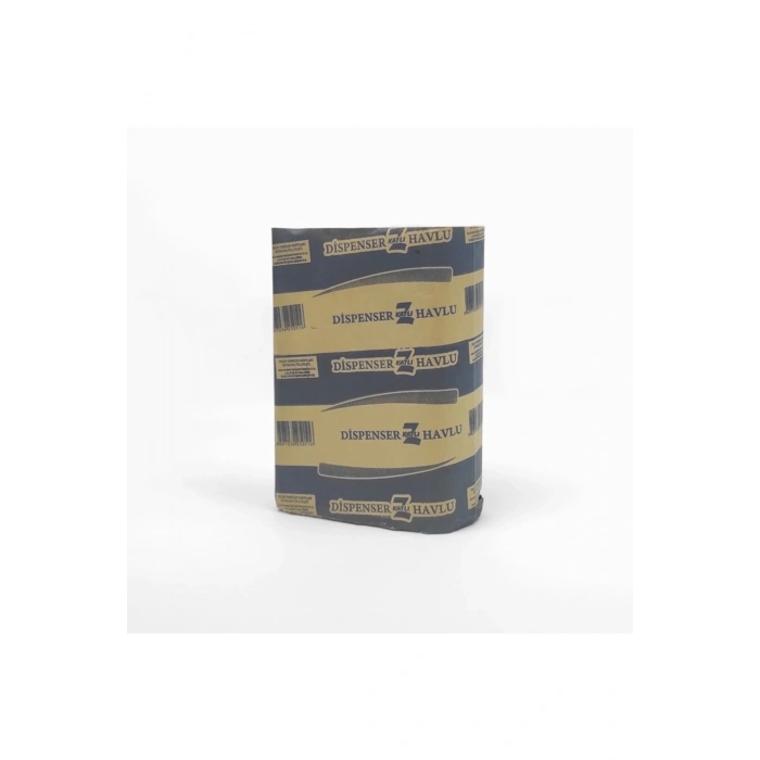 Z Katlı Dispanser Havlu Imparator Peçete 1200lü