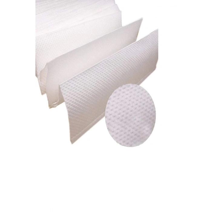 Z Katlı Dispenser Havlu 12li Paket