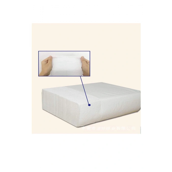 Z Katlı Dispenser Havlu 12li Paket