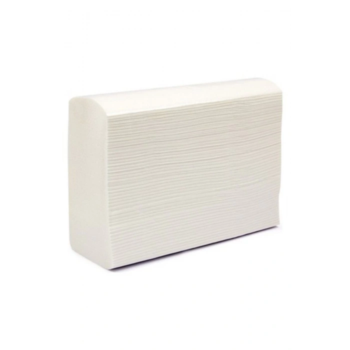 Z Katlı Kağıt Havlu 130lu 12 Paket Ekonomik Dispanser Havlu