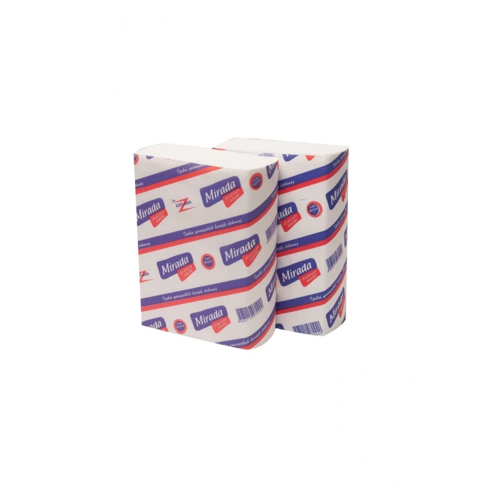 Z Katlı Kağıt Havlu 200 Yaprak*1 Paket