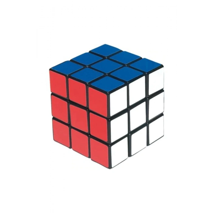 Zeka Küpü Sabır Küpü Magic Cube