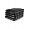 10 Kg KALIN Dökme Çöp Torbası 80x110 Cm Ağır Hizmet Çöp Poşeti Jumbo Boy Siyah Renkli