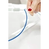 1.4 Mm Net Kalınlık Şeffaf Kalın PVC Masa Koruyucu Mika Masa Örtüsü