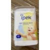 24lü Ipek Bebek Temizleme Pamuğu 60lı