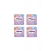 4 Numara 30x4=120 Adet Bebek Bezi 4lü Set 7-14 Kg