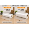 50 cm x 1 Metre Balonlu Naylon Patpat Ambalaj Naylonu Alınan Adet Kadar Sarılıp Gönderilir