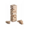 54 Parça Denge Oyunu Jenga Ahşap Büyük Boy