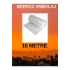 Balonlu Naylon 100 cm X 10 Metre Rulosuz Pat Pat Ambalaj Naylonu