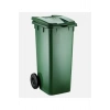 120 lt Tekerlekli Çöp Konteyneri