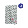 Copier Bond A4 80 G/m² 2.000 Ad. Fotokopi Kağıdı 4lü Paket