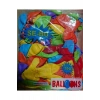 Se-bu 14a Balon 100 Adet