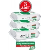 Easy Clean Yüzey Temizlik Havlusu 100 Yaprak 3 ADET