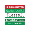 Easy Clean Beyaz Sabun Katkılı Yüzey Temizlik Havlusu 100 Yaprak (2 PAKET)