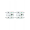 Easy Clean Yüzey Temizlik Havlusu 100 Yaprak (6 Lı Set) 600 Yaprak