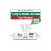 Easy Clean Yüzey Temizlik Havlusu 100 Yaprak (6 Lı Set) 600 Yaprak