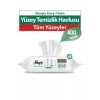 Easy Clean Yüzey Temizlik Havlusu 400 Yaprak