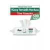 Easy Clean Yüzey Temizlik Havlusu 500 Yaprak