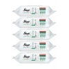 VAE E-TİCARET Sleepy Easy Clean Yüzey Temizlik Havlusu 100 Yaprak Plastik Kapaklı (5 Li Set)